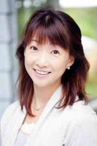 松井菜樱子