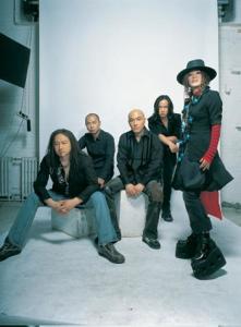 轮回乐队 轮回乐队