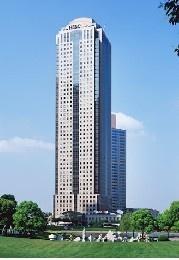 汇丰银行大厦