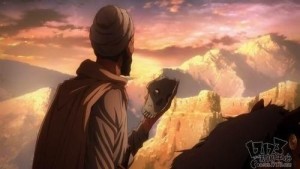 哈桑·本·萨巴赫在《fate/zero》中的形象