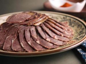 驴肉
