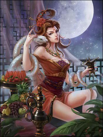 何太后(桌游《三国杀》角色) - 搜狗百科