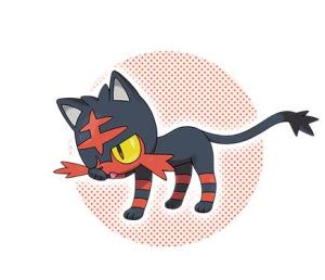 编辑1角色介绍习得技能图鉴介绍属性相性种族值进化链2角色能力1角色