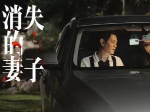 《消失的妻子》剧照