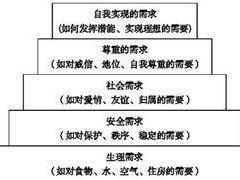 麦克利兰的成就动机理论