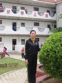 江西省体育运动学校