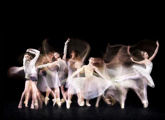 新西兰皇家芭蕾舞团图片