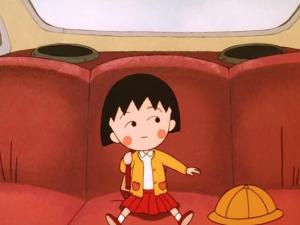 樱桃小丸子电影版：我喜欢的歌