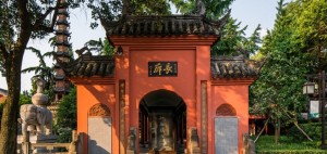 文殊院