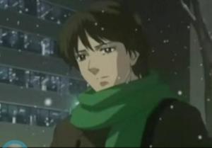 雪夜