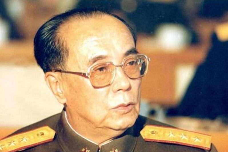 杨白冰(中国军队高级将领)_搜狗百科