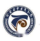 石家庄市老年大学校徽