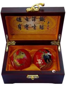 保定铁球