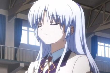 立华奏 日本动画 Angel Beats 及衍生作品中人物 搜狗百科 立华奏 日本动画 Angel Beats 及衍生作品中人物 搜狗百科