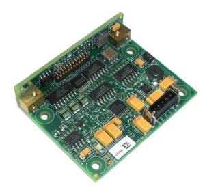 Honeywell 磁阻罗盘