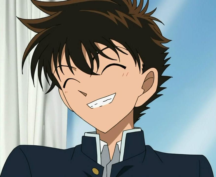 柯南侦探排名_名侦探柯南cp排名图片(2)