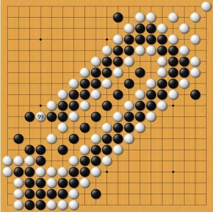 围棋