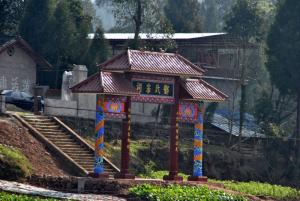 茶亭乡邓氏祠堂