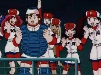 如月女子高野球部 搜狗百科 如月女子高野球部 搜狗百科