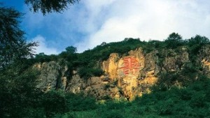 长寿村