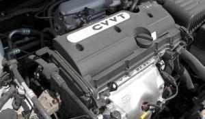 CVVT
