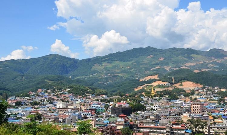 佤邦