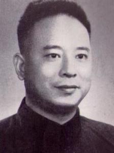 罗广斌