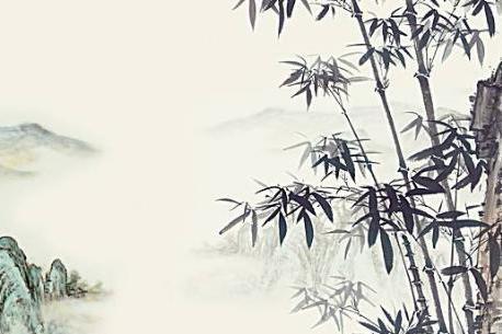 墨竹 词汇 搜狗百科 墨竹 词汇 搜狗百科