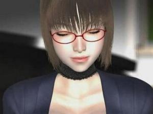 梅麻吕3d游戏系列