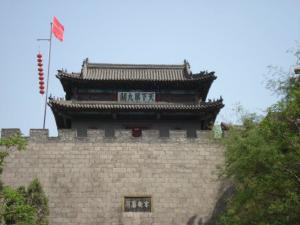 平定县风光
