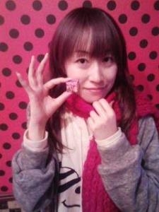 国分优香里