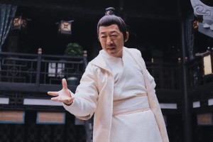 贩卖法术的杂货铺
