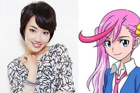 庄司宇芽香 日本女性声优 搜狗百科