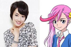 庄司 宇芽香