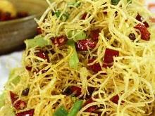 干煸土豆丝