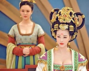 杨淑妃