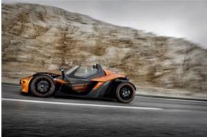 KTM X-Bow