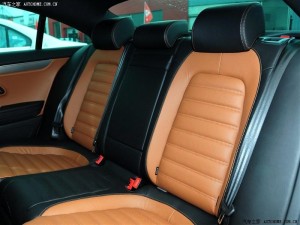 2013款大众cc
