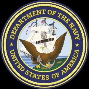 美国海军军徽海军舰艇部队采用行政与任务两种编组形式