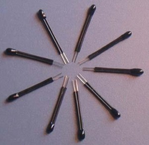 温度传感器（图11）