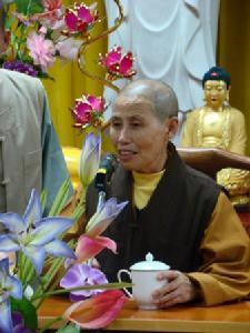 兴隆寺慧觉法师