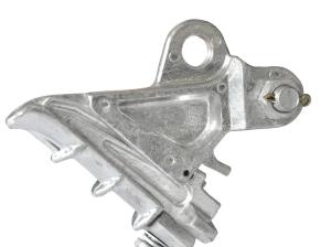 蜜蜂缝纫机夹线簧图解 300