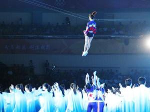 2013年天津东亚运动会