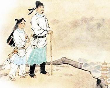 登高(杜甫所作诗歌) - 搜狗百科