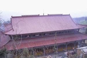 天灯寺