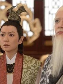 《无双谱》剧照