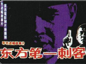 东方第一刺客