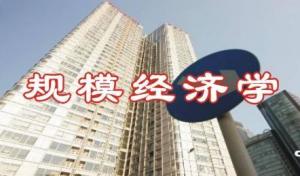 规模经济