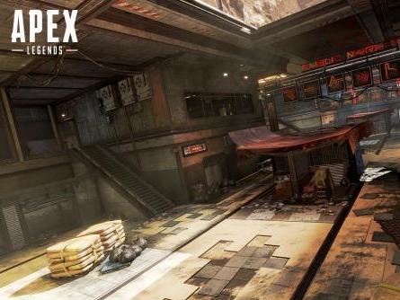 Apex 英雄 19年respawn Entertainment开发的战术竞技游戏 搜狗百科