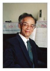 钟立民 近照
